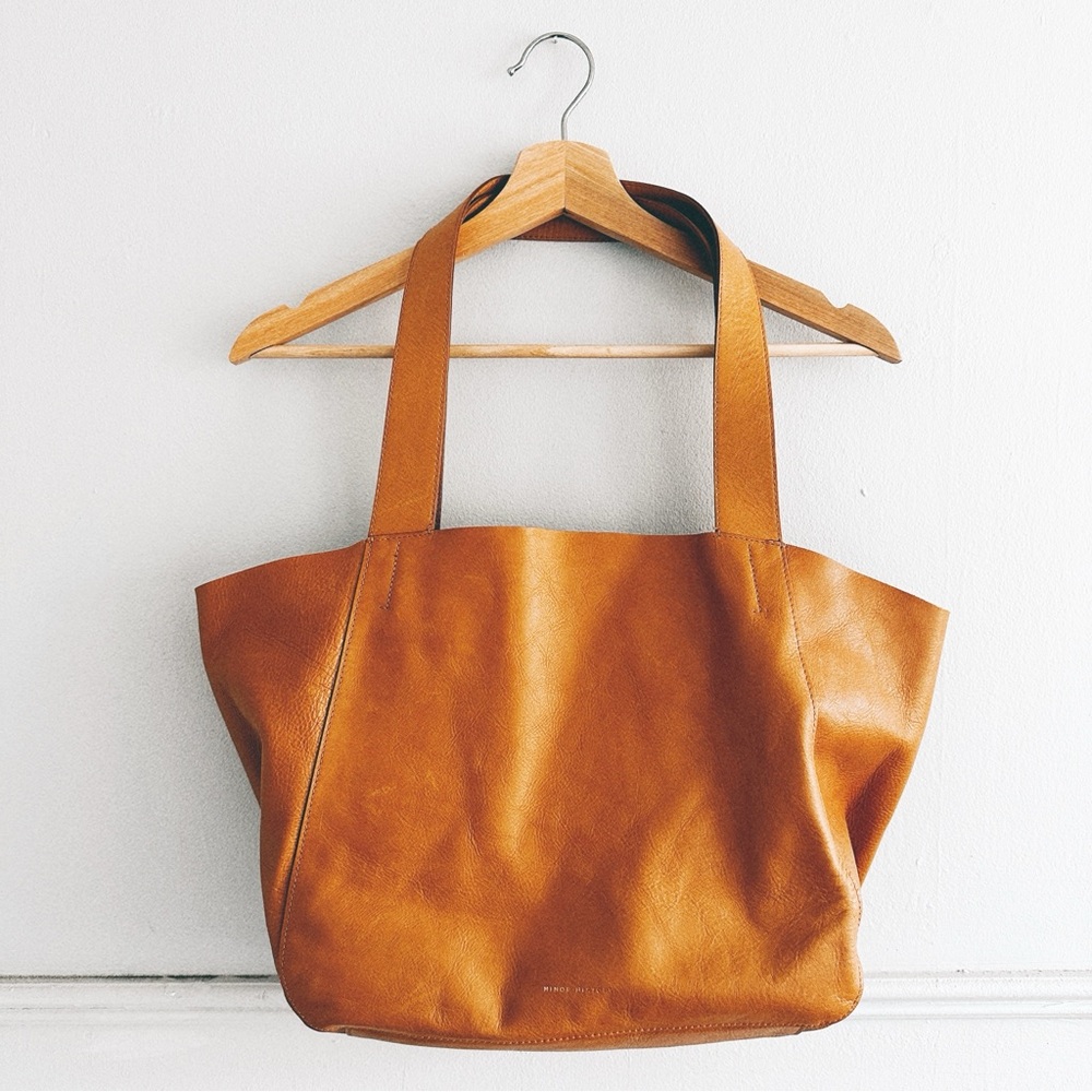 MINOR HISTORY > The Times Tote